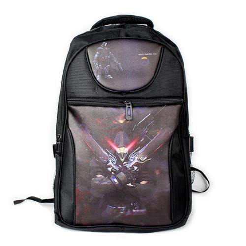 Game Overwatch Backpack For Teens Csso135
