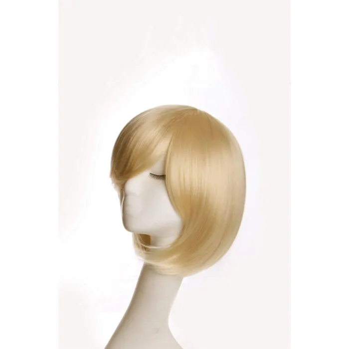 Yuri Plisetsky Wig Yuri On Ice Yuri Plisetsky Cosplay Wigs