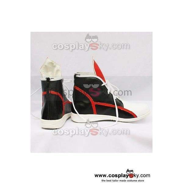 The Legend Of Heroes Cosplay Shoes Custom Made