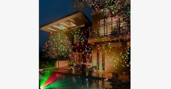 Starry Laser Lights – Light Up Any Place, Any Time! - Bfcm