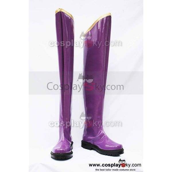 Vocaloid Gakupo Long Version Cosplay Shoes Custom Made