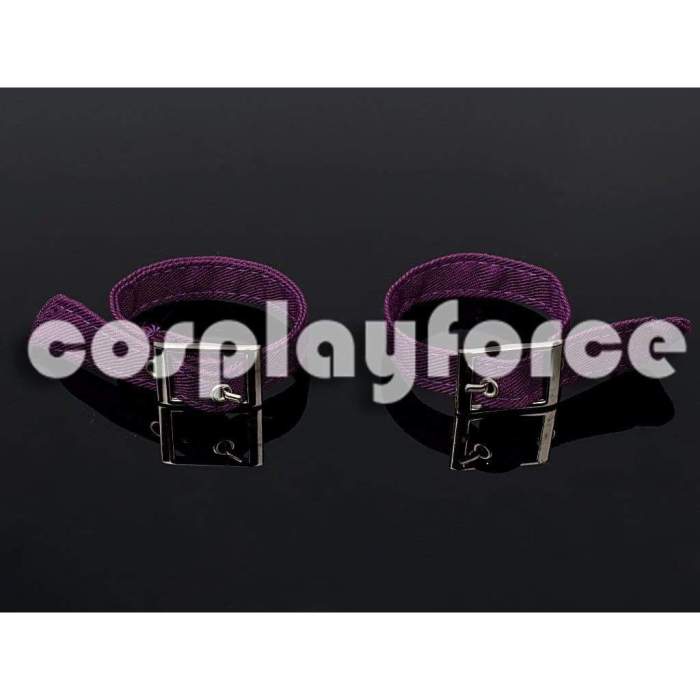 Angel Beats Yuri Nakamura Cosplay Costume Mp000072