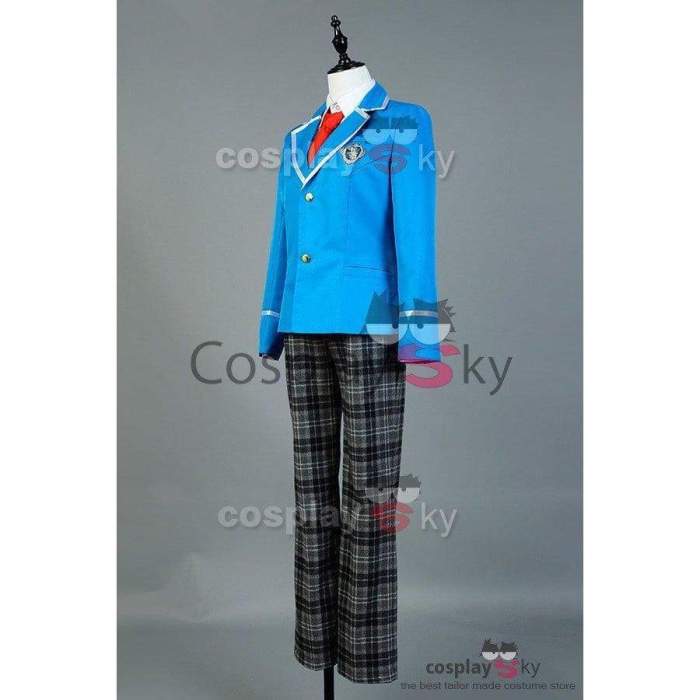 Ensemble Stars First Year Student Uniform Cosplay Costume