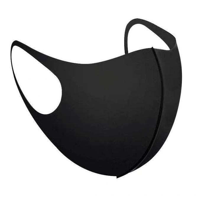 KN95 Face Mask Dust Mask Anti Pollution Masks PM2.5 Activated Carbon Filter Insert Can Be Washed Reusable Isolate virus