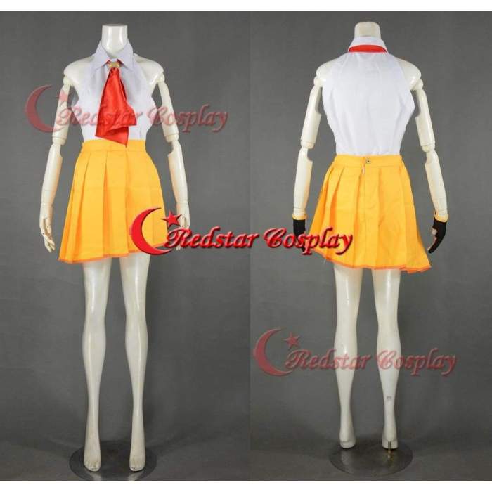 Kanon Cosplay Costume From Vocaloid Cosplay Custom In Any Size