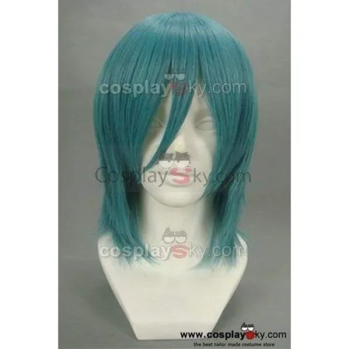 Shugo Chara! Souma Kukai Cosplay Wig