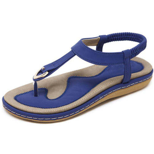 Comfort Slip-On Sandals - Bfcm