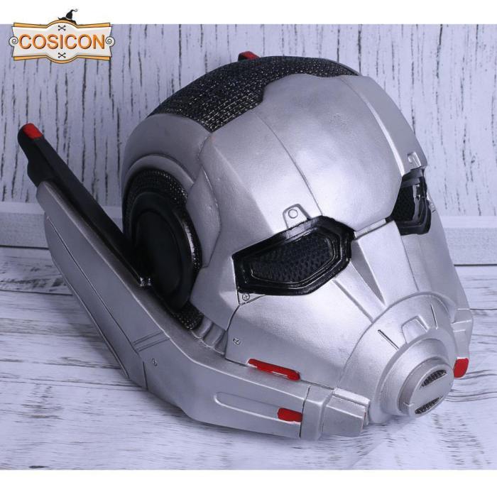 Marvel Movie  Ant-Man Cosplay Mask