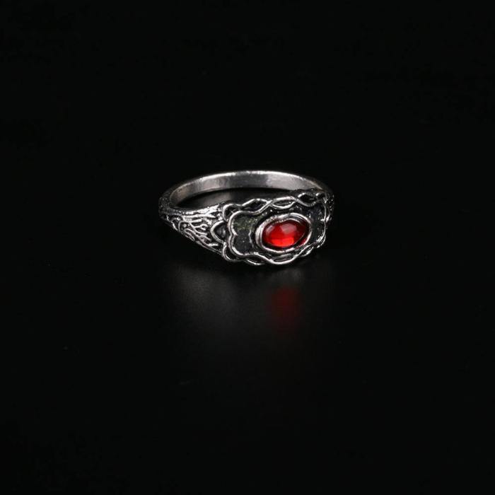Dark Souls Life Ring Dark Vintage Ring