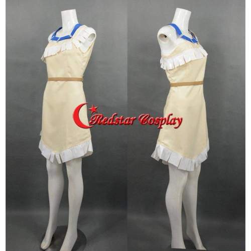 Pocahontas Princess Cosplay Costume - Costume Made In Any Size