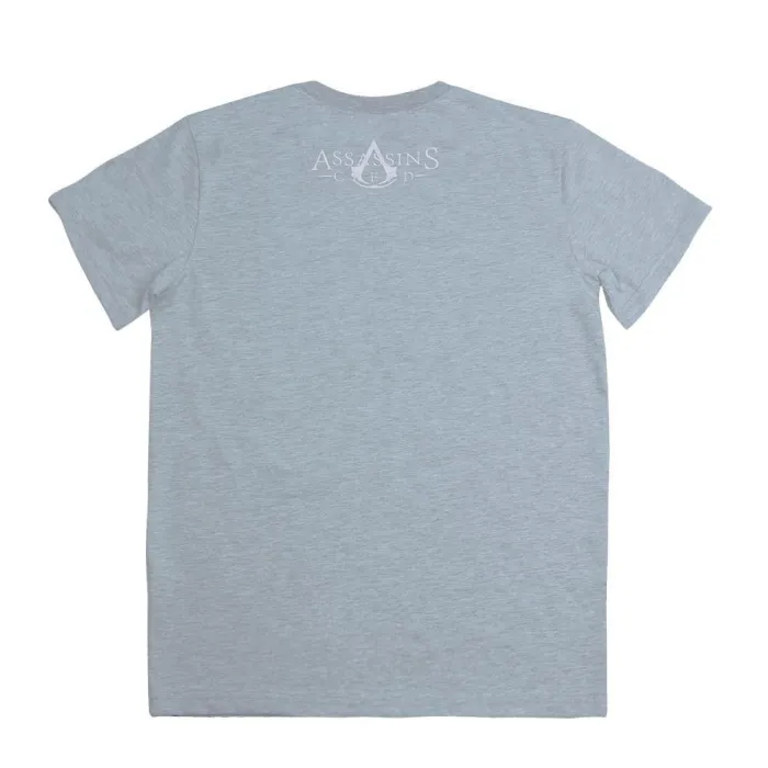 Assassin'S Creed Short Sleeve T-Shirt