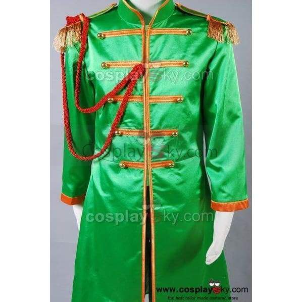 The Beatles Sgt. Pepper'S Lonely Hearts Club Band John Lennon Costume