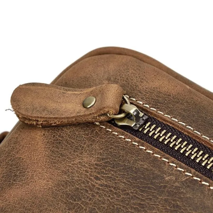Alsek Travel Toiletry Bag