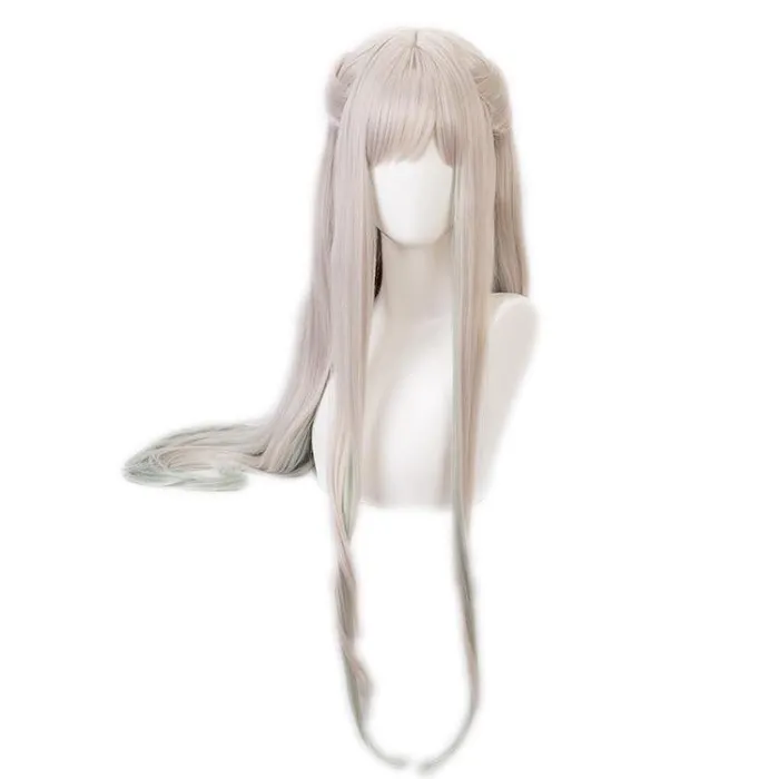 Jibaku Shounen Hanako Kun Nene Yashiro Toilet-Bound Dress Uniform Cosplay
