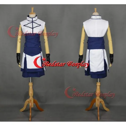 Mary Cosplay Costume Form Hai To Gensou No Grimgar