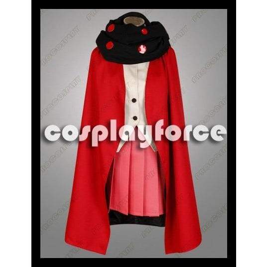 Puella Magi Madoka Magica Charlotte Cosplay Costume Custom for Any Size