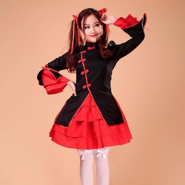 Lolita Cosplay Costumes