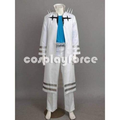Kill La Kill Uzu Sanageyama Outfit Cosplay Costume Custom-Made