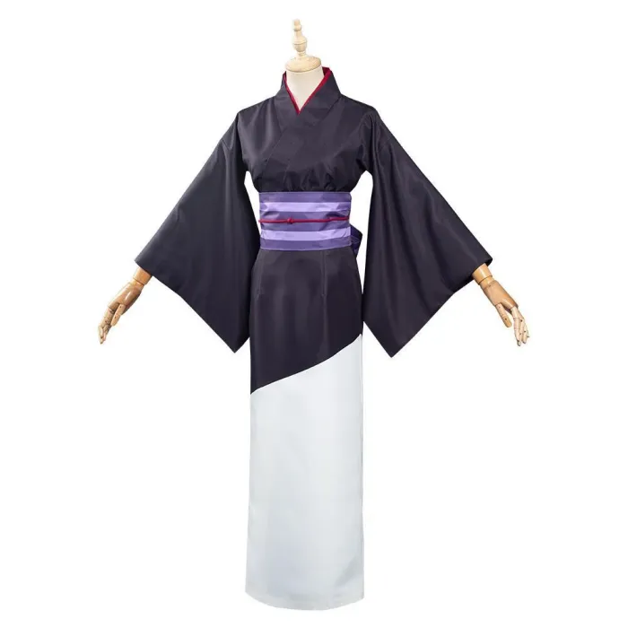 The Princess Of Snow And Blood Yukimura Sawa Outfits Halloween Carnival Suit Cosplay Costume