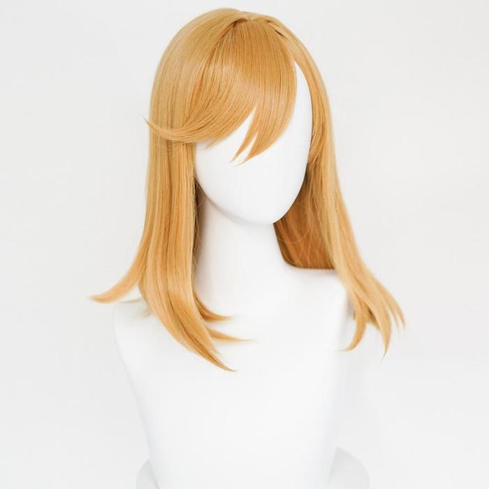 Love Live! Superstar Shibuya Kanon Heat Resistant Synthetic Hair Carnival Halloween Party Props Cosplay Wig