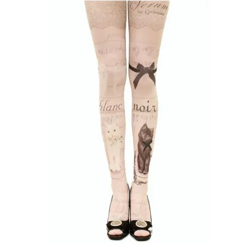 Regal Tights