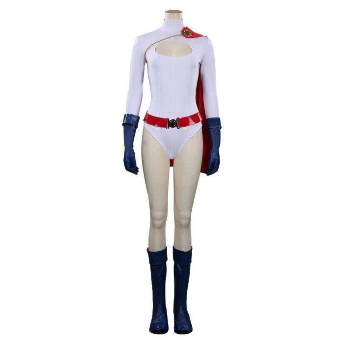 Anime Wonder Woman Outfits Halloween Carnival Suit Cosplay Costume
