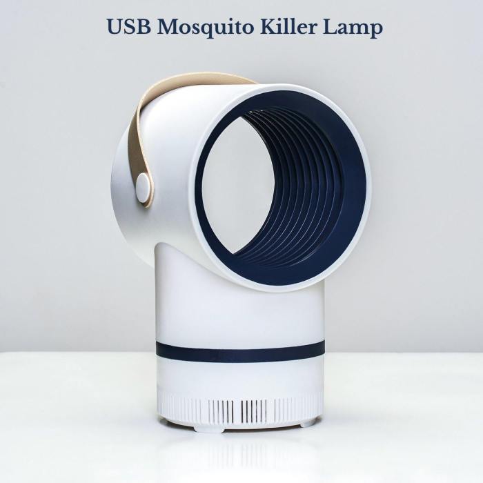 Usb Portable Mosquito Killer Lamp