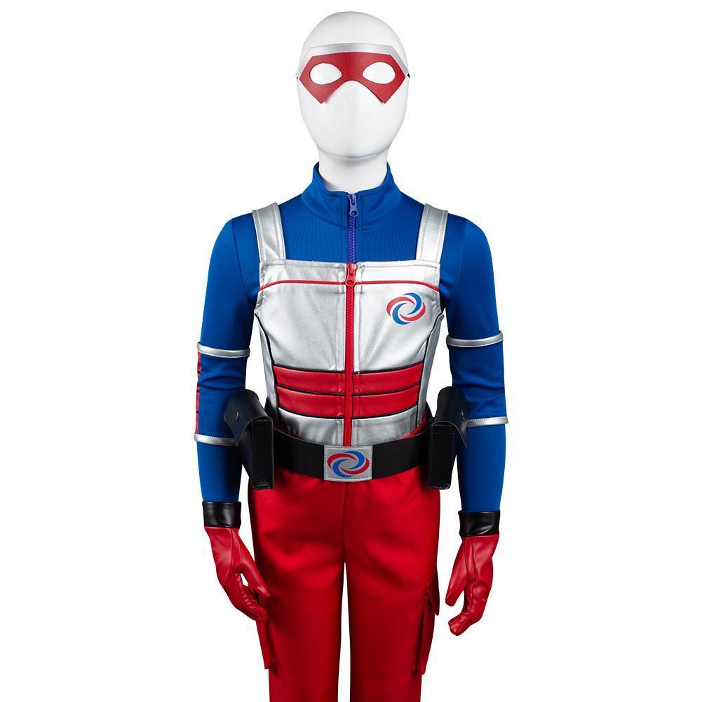 Henry Danger Henry Kids Halloween Carnival Suit Outfits Cosplay Costume