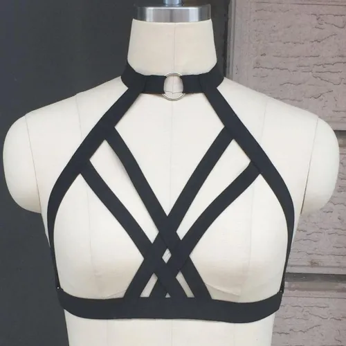 Gothic Harness