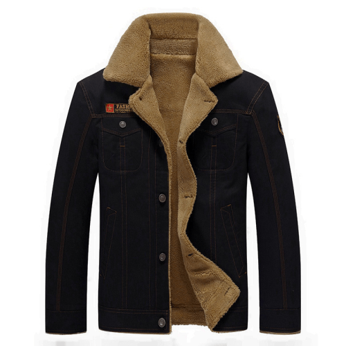 Carlsbad Fleece Jacket