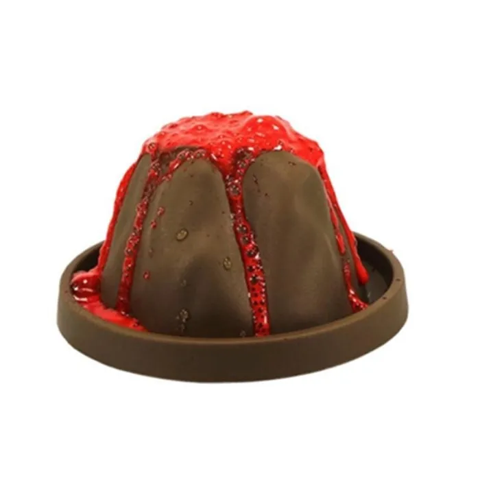 Volcano Eruption Diy Kit Science Experiment