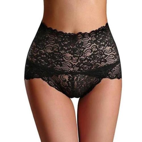 Seamless Lace Ladies Brief