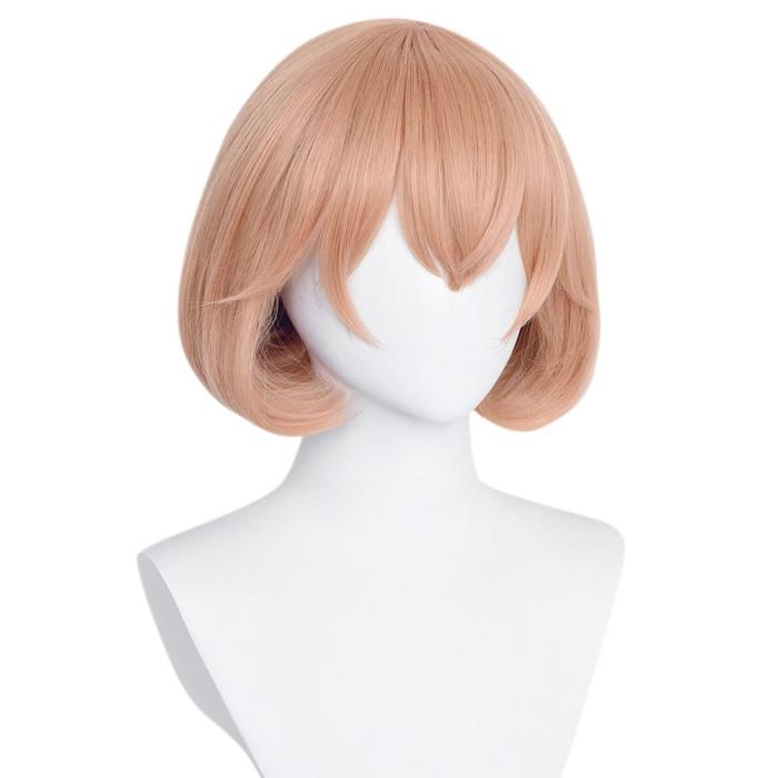 Tokyo Revengers Tachibana Hinata Heat Resistant Synthetic Hair Carnival Halloween Party Props Cosplay Wig