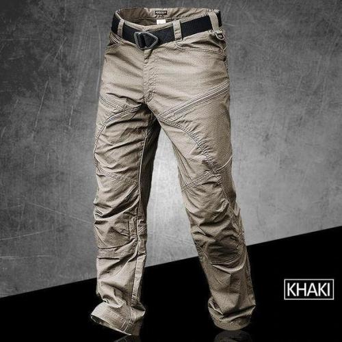 Tactical Unisex Waterproof Pants