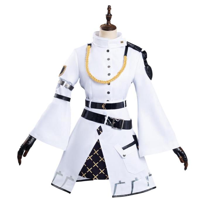 Alchemy Stars Vice Halloween Carnival Suit Cosplay Costume