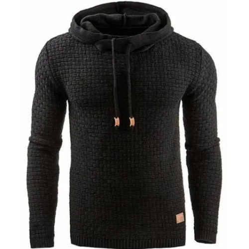 Men'S Hoodie Fashion