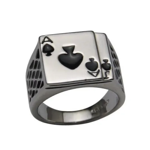 Poker Ring