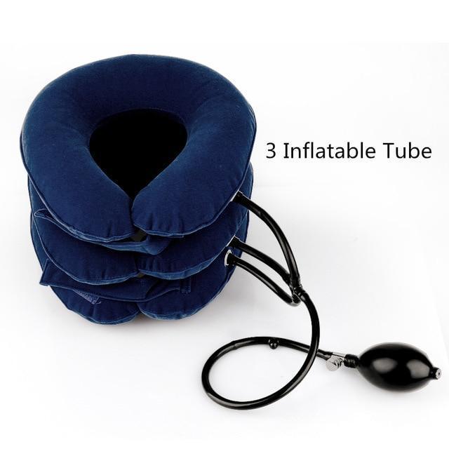 Inflatable Neck Collar