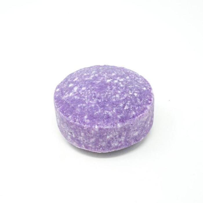 Shampoo Bars