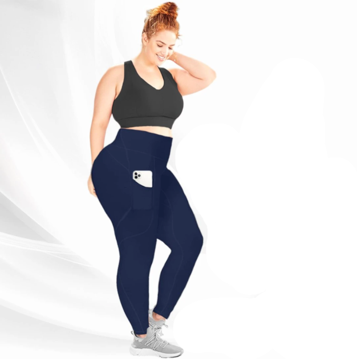 Lift Leggings With Pockets