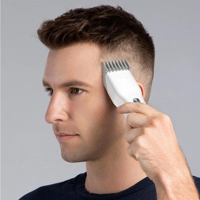 Portable Smart Hair Clippers