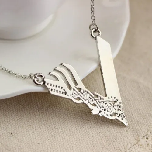 Vikings Chain Necklace