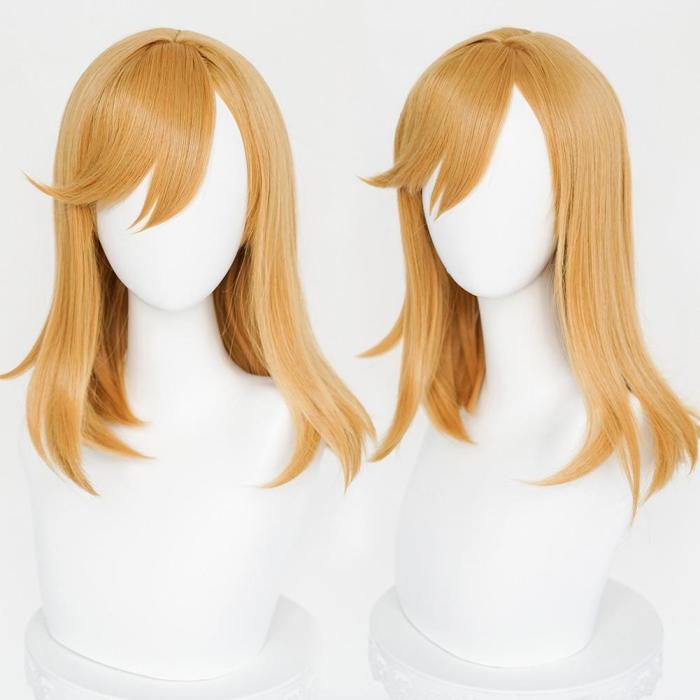 Love Live! Superstar Shibuya Kanon Heat Resistant Synthetic Hair Carnival Halloween Party Props Cosplay Wig