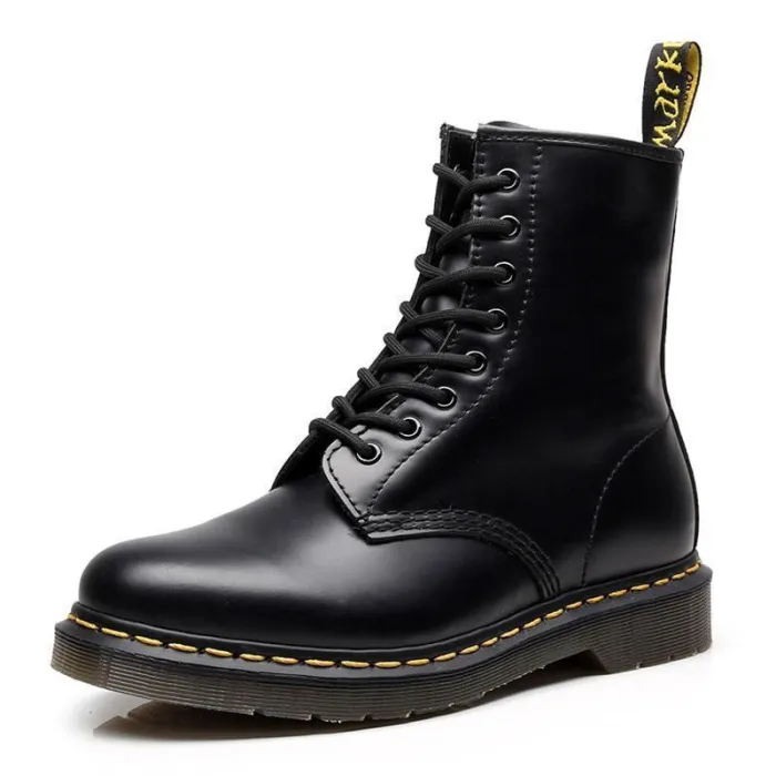 Men And Women Highshoes  Cotton Boots