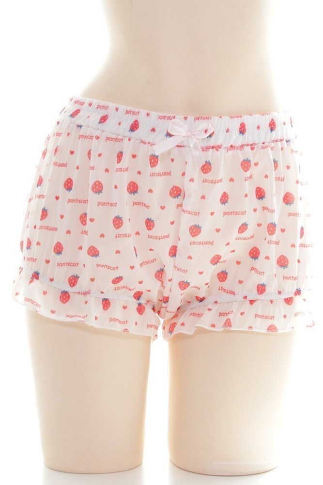 Berry Bloomers