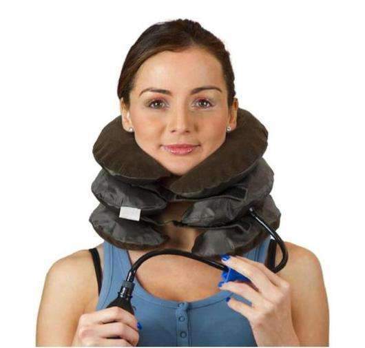 Neck Traction Device