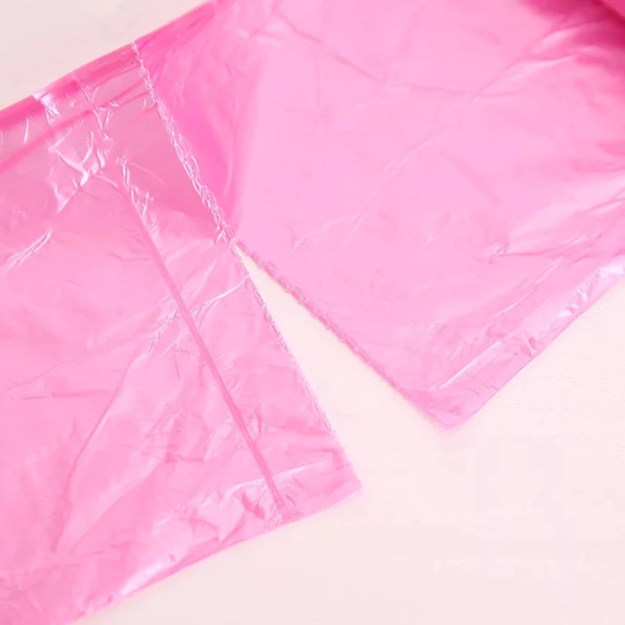 100Pcs Disposable Garbage Bags