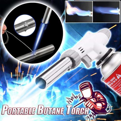 Portable Butane Torch