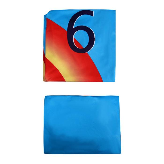 Space Jam 2: The Game Continues Halloween Carnival Suite Outfits Cosplay Costume