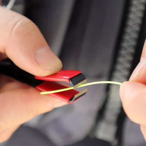 4 In 1 Knot Tool